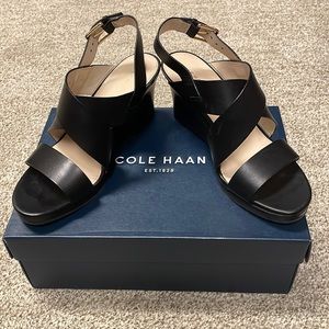 Cole Hagan Penelope Wedge